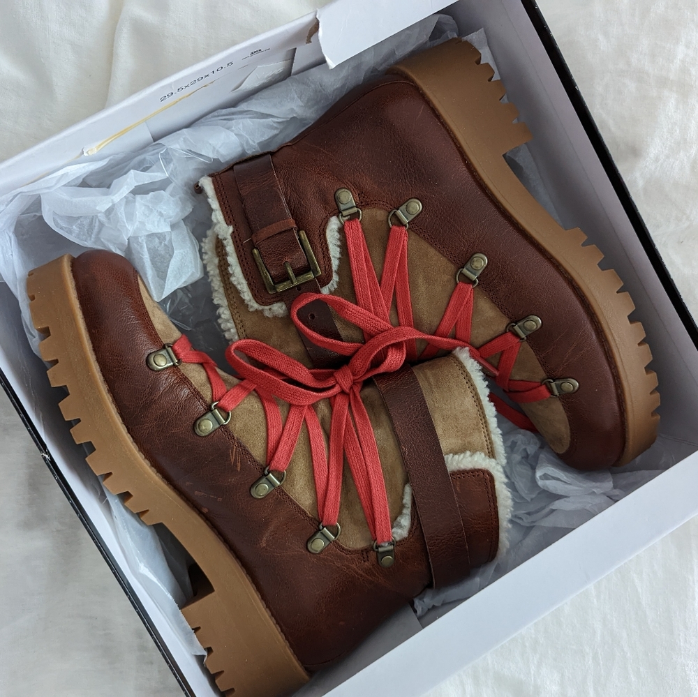 Nine West Boots